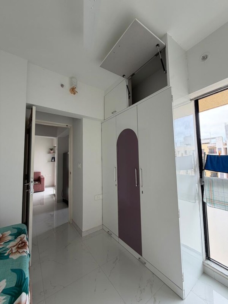 undefined, runwal-gardens 1 Bedroom 353 Sq.Ft. Apartment In Dombivli East Thane 10629822