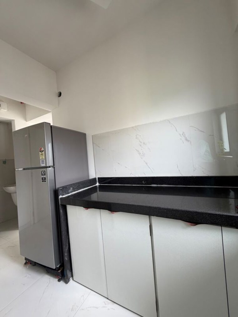Kitchen, runwal-gardens 1 Bedroom 353 Sq.Ft. Apartment In Dombivli East Thane 10629822