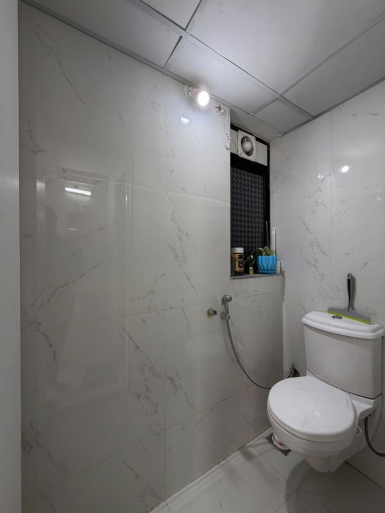Bathroom, runwal-gardens 1 Bedroom 353 Sq.Ft. Apartment In Dombivli East Thane 10629822