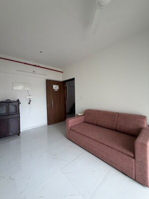 1 BHK Apartment For Rent in Runwal Gardens, Dombivli East