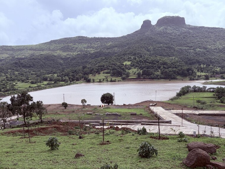 Garden, igatpuri  11000 Sq.Ft. Plot In Igatpuri Nashik 10629733