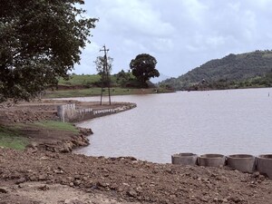 Plot Area in  Plot at Igatpuri – for Sale