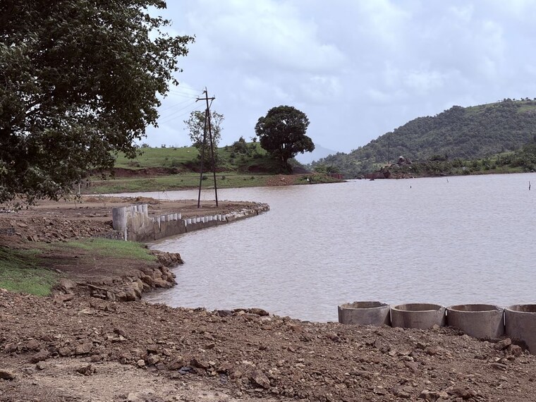 undefined, igatpuri  11000 Sq.Ft. Plot In Igatpuri Nashik 10629733
