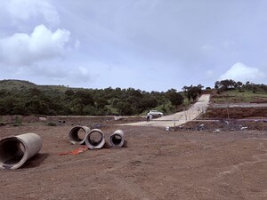  Plot – Nearby View at Igatpuri - for Sale