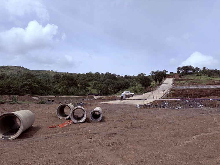 Nearby, igatpuri  11000 Sq.Ft. Plot In Igatpuri Nashik 10629733
