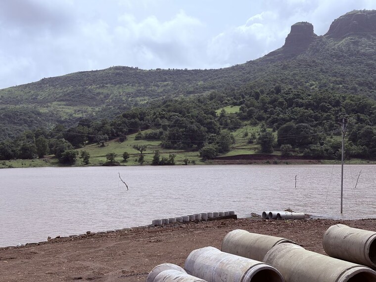undefined, igatpuri  11000 Sq.Ft. Plot In Igatpuri Nashik 10629733
