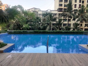 Swimming Pool in 2 BHK Apartment at Raj Infinia, Malad West – for Sale