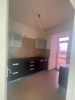 Kitchen in 3 BHK Builder Floor at Sector 23 – for Rent