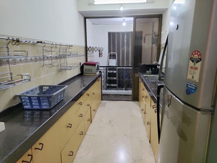 Kitchen, harshvardhan-chs-powai 2 Bedroom 930 Sq.Ft. Apartment In Powai Mumbai 10629847