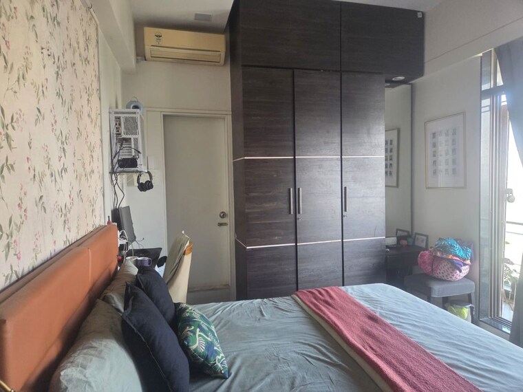 Bedroom, matunga 3 Bedroom 1200 Sq.Ft. Apartment In Matunga Mumbai 10629856