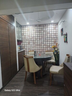 Living Room in 3 BHK Apartment at Matunga – for Rent