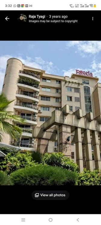 4 BHK + Servant Room 3165 Sq.Ft. Apartment in Pearls Gateway Tower
