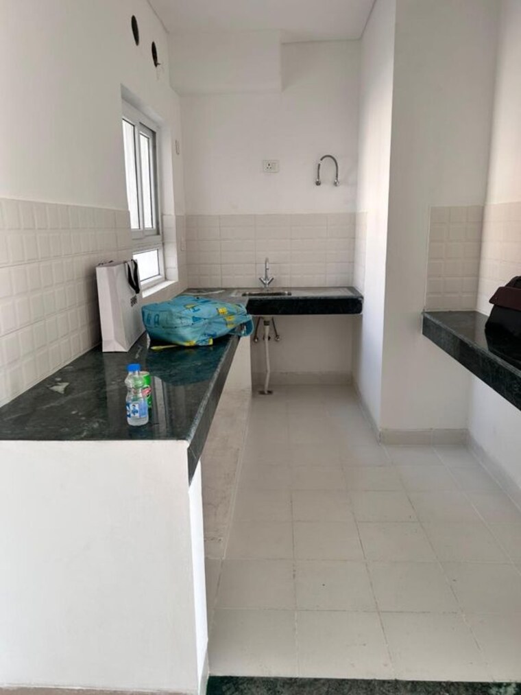 Kitchen, bptp-park-elite-floors 3 Bedroom 250 Sq.Yd. Apartment In Sector 85 Faridabad 10629378