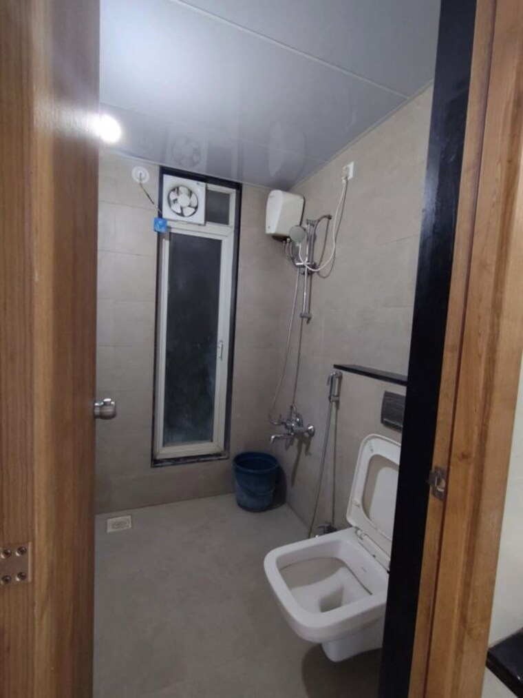 Bathroom, rama-fusion-towers 2 Bedroom 660 Sq.Ft. Apartment In Hinjewadi Pune 10629866