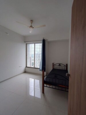 Room in 2 BHK Apartment at Rama Fusion Towers, Hinjewadi – for Rent