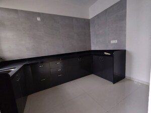 Kitchen in 2 BHK Apartment at Rama Fusion Towers, Hinjewadi – for Rent
