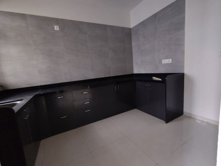 Kitchen, rama-fusion-towers 2 Bedroom 660 Sq.Ft. Apartment In Hinjewadi Pune 10629866