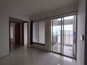 2 BHK Apartment For Rent in Rama Fusion Towers, Hinjewadi
