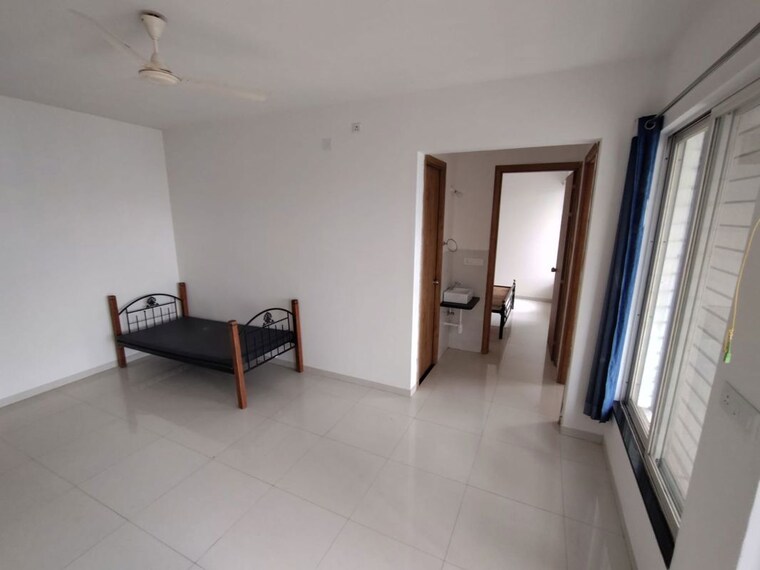 Living Room, rama-fusion-towers 2 Bedroom 660 Sq.Ft. Apartment In Hinjewadi Pune 10629866