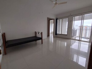 Room in 2 BHK Apartment at Rama Fusion Towers, Hinjewadi – for Rent