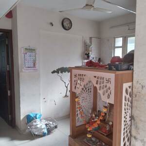 Furnished Amenities in 1 BHK Apartment at Prasad Nagar – for Sale