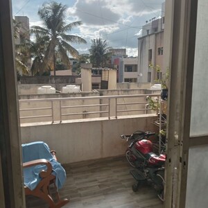 Parking in 1 BHK Apartment at Prasad Nagar – for Sale