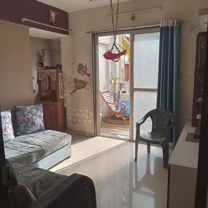1 BHK Apartment For Sale in Prasad Nagar