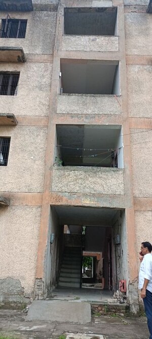 Furnished Amenities in 1 BHK Apartment at GDA Madhuban Bapu Dham Society, Madhuban Bapudham – for Sale