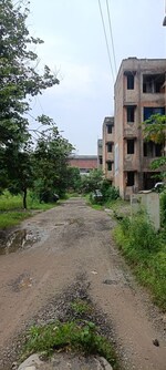 1 BHK + Prayer Room 42 Sq.Mt. Apartment in GDA Madhuban Bapu Dham Society