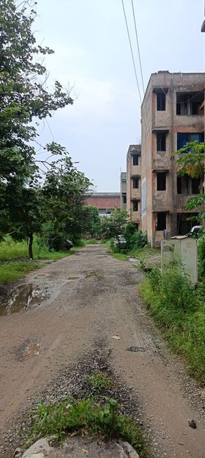 1 BHK Apartment For Sale in GDA Madhuban Bapu Dham Society, Madhuban Bapudham