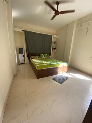 Bedroom in 2 BHK Apartment at DNV Elite Empire, Balewadi – for Rent