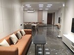 5 BHK + Prayer Room,Store Room 3800 Sq.Ft. Apartment in NYSA Crosswind