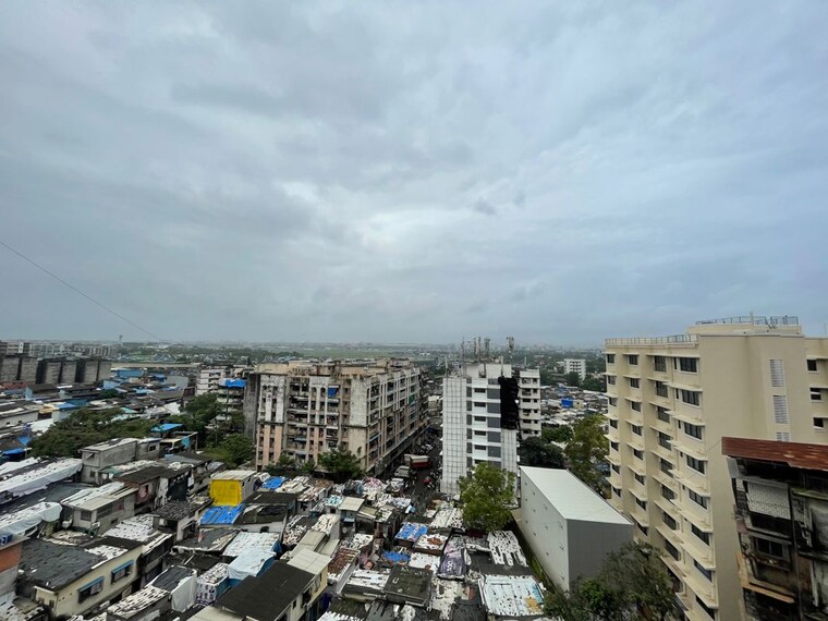Exterior View, kings-my-homes 1 RK 320 Sq.Ft. Apartment In Chunabhatti Mumbai 10629881