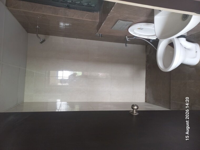 Bathroom, shapoorji-pallonji-joyville 2 Bedroom 660 Sq.Ft. Apartment In Virar West Palghar 10629548