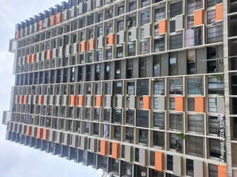 2 BHK + Prayer Room,Servant Room,Study Room,Extra Room,Basement,Store Room Apartment For Rent in Shapoorji Pallonji Joyville in Virar West, Palghar
