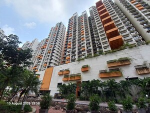 2 BHK Apartment – Exterior View View at Shapoorji Pallonji Joyville, Virar West - for Rent