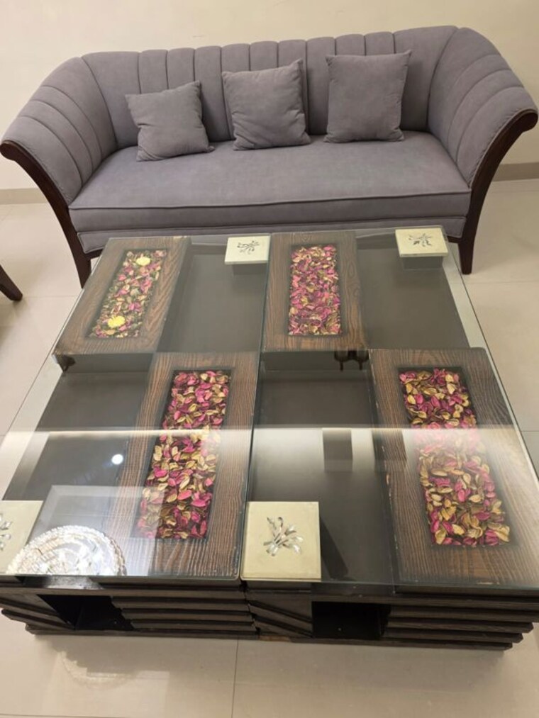 undefined, dhakoli 2 Bedroom 1250 Sq.Ft. Apartment In Dhakoli Zirakpur 10629896