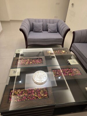 Bedroom in 2 BHK Apartment at Dhakoli – for Rent