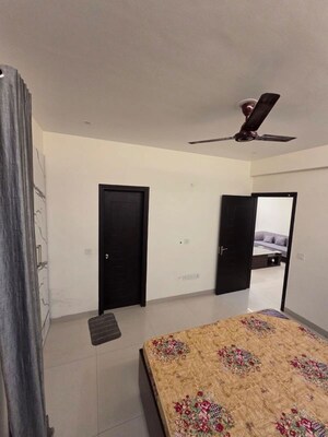 Bedroom in 2 BHK Apartment at Dhakoli – for Rent