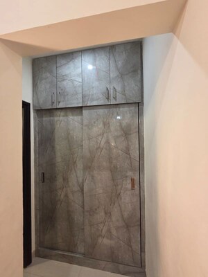 Furnished Amenities in 2 BHK Apartment at Dhakoli – for Rent