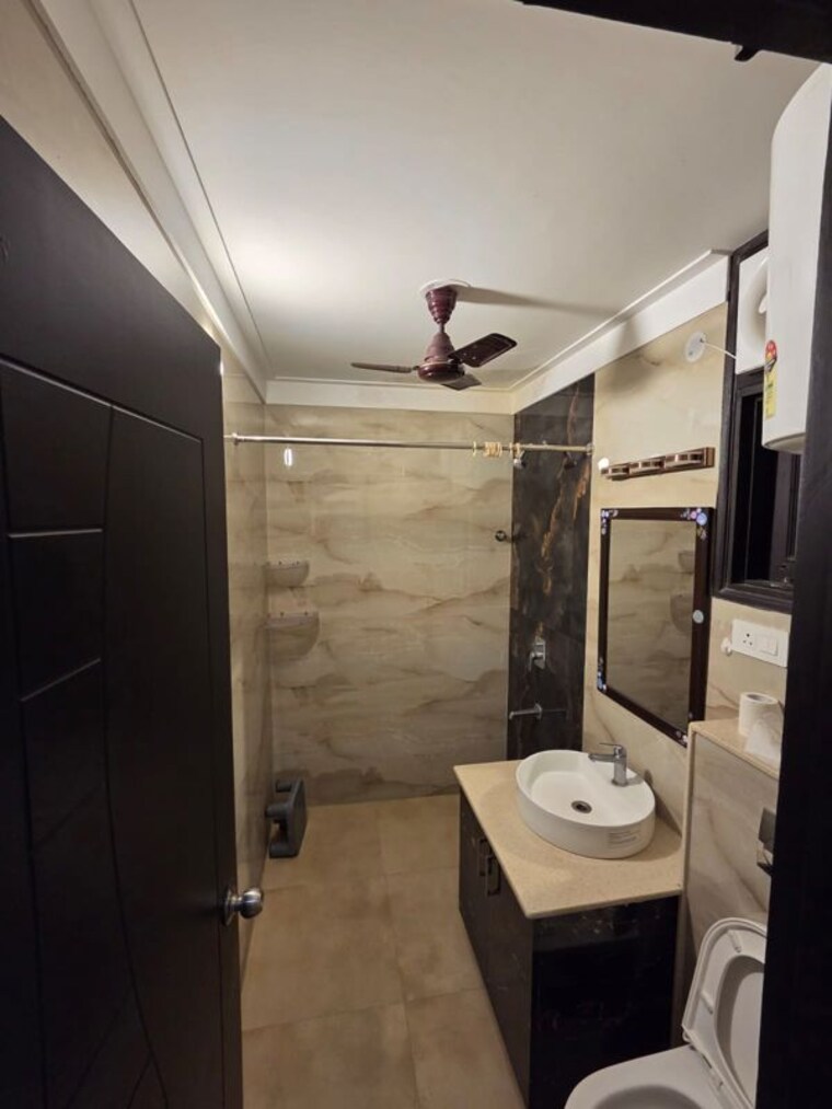 Team Area, dhakoli 2 Bedroom 1250 Sq.Ft. Apartment In Dhakoli Zirakpur 10629896