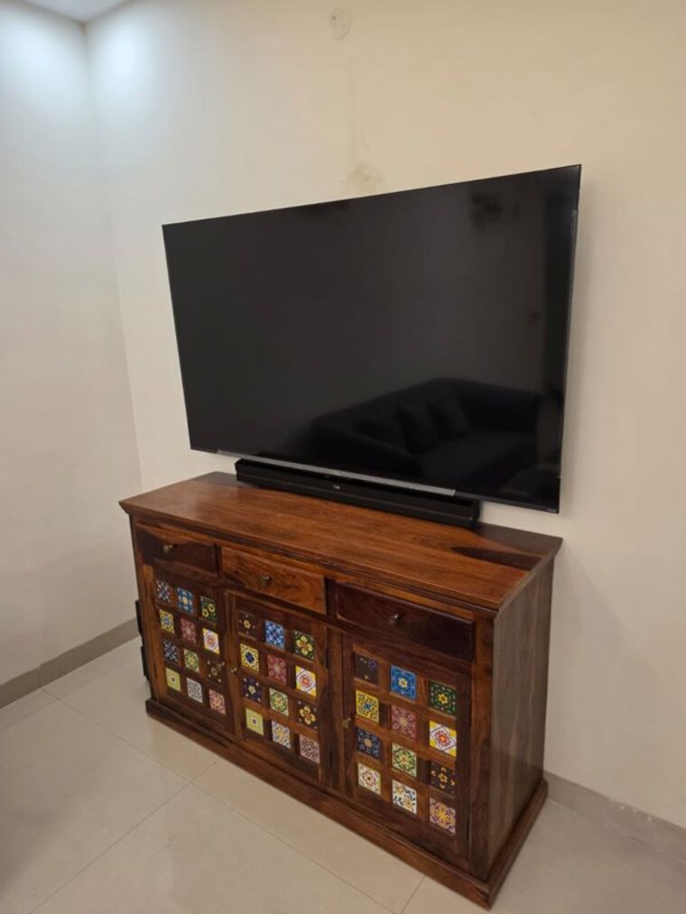 undefined, dhakoli 2 Bedroom 1250 Sq.Ft. Apartment In Dhakoli Zirakpur 10629896