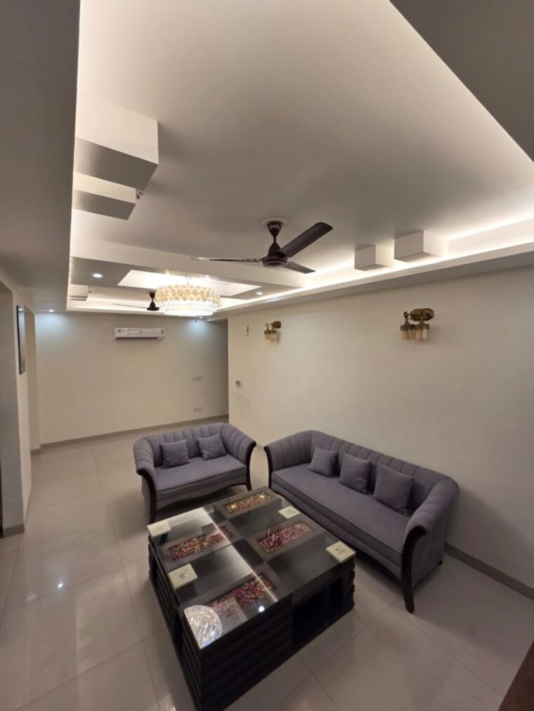 Team Area, dhakoli 2 Bedroom 1250 Sq.Ft. Apartment In Dhakoli Zirakpur 10629896