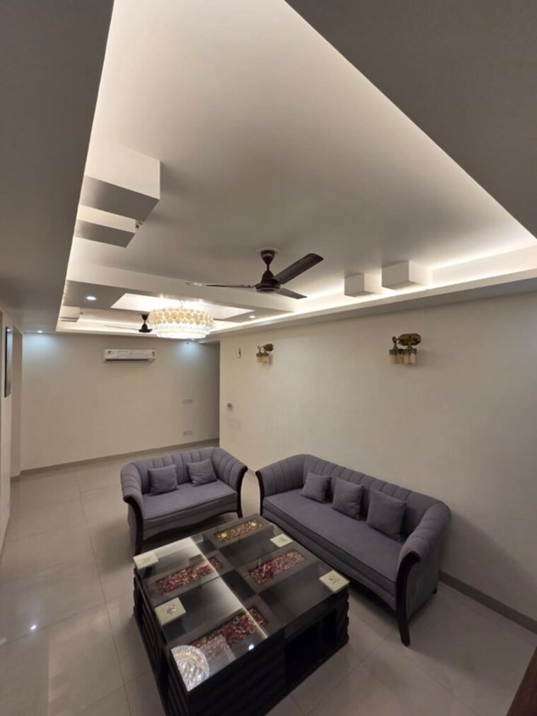 undefined, dhakoli 2 Bedroom 1250 Sq.Ft. Apartment In Dhakoli Zirakpur 10629896