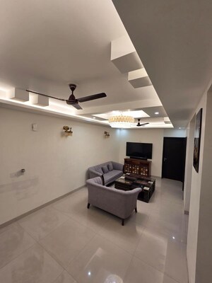 Team Area in 2 BHK Apartment at Dhakoli – for Rent