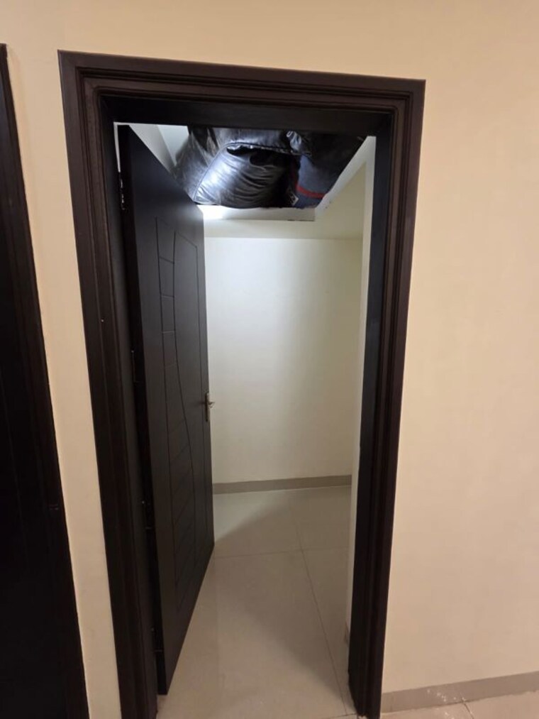 undefined, dhakoli 2 Bedroom 1250 Sq.Ft. Apartment In Dhakoli Zirakpur 10629896