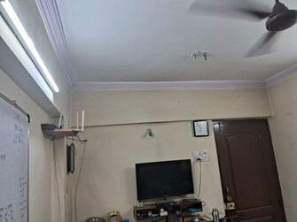 1 BHK + Prayer Room,Store Room Apartment For Sale in Ridhi Sidhi Park in Wadgaon Sheri, Pune