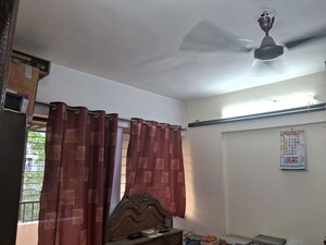 Bedroom in 1 BHK Apartment at Ridhi Sidhi Park, Wadgaon Sheri – for Sale