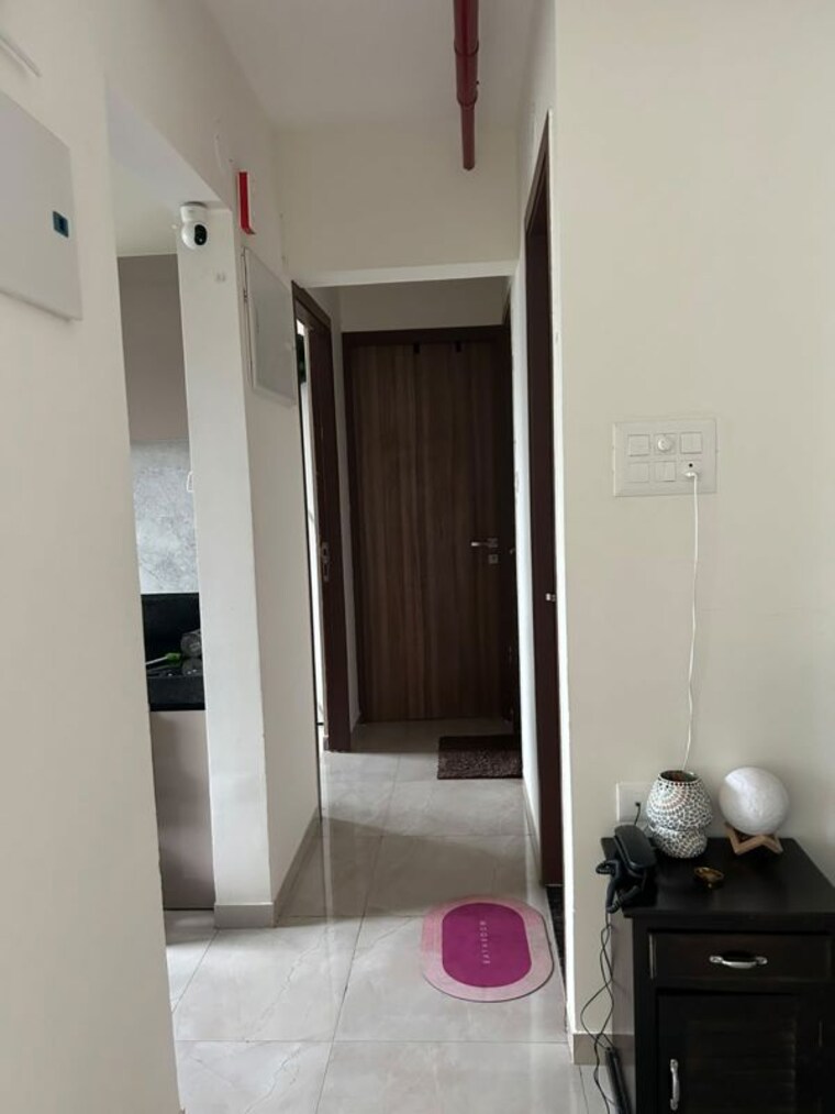 Bathroom, shreeji-atlantis 2 Bedroom 920 Sq.Ft. Apartment In Malad West Mumbai 10629897