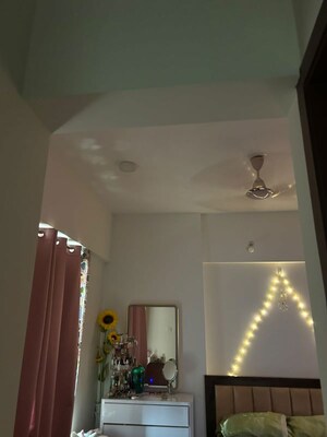 Furnished Amenities in 2 BHK Apartment at Shreeji Atlantis, Malad West – for Sale